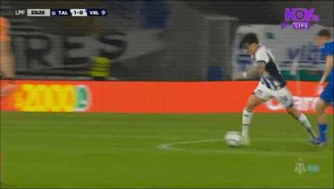 Highlight 34'