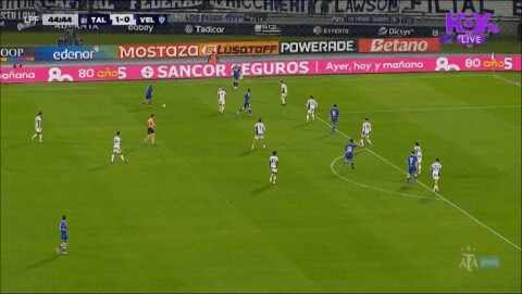 Highlight 45'