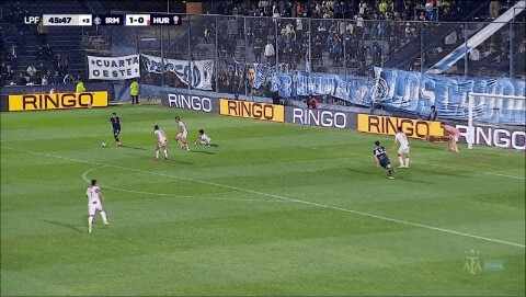 Highlight 46'