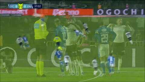 Highlight 37'
