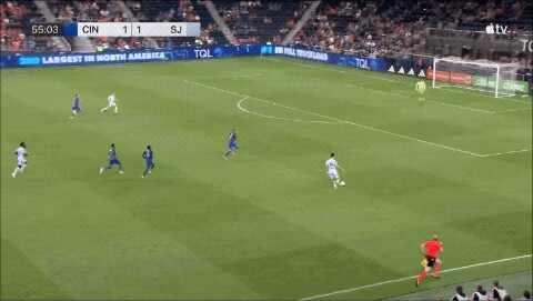 Highlight 56'