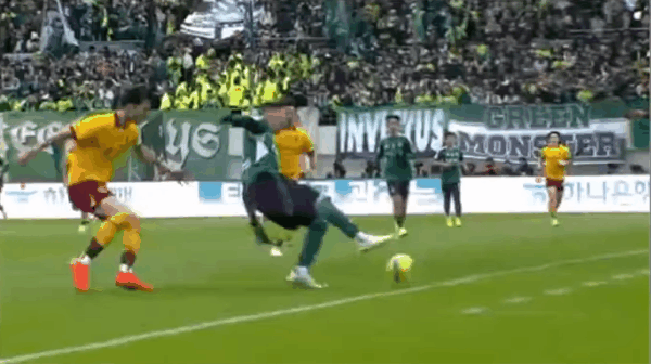 Highlight 50'
