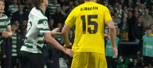Highlight 118'