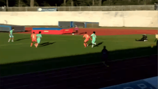 Highlight 72'