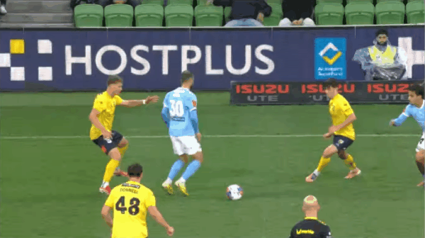 Highlight 57'