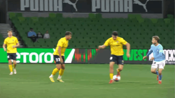 Highlight 62'