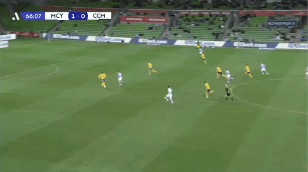 Highlight 67'