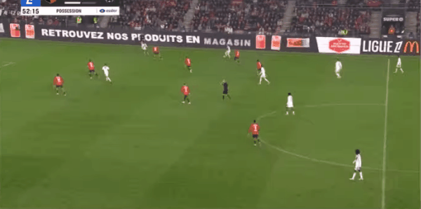 Highlight 53'