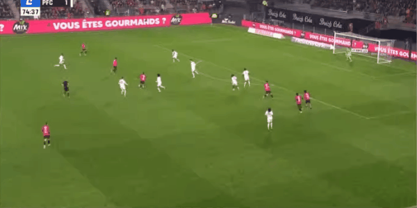 Highlight 75'