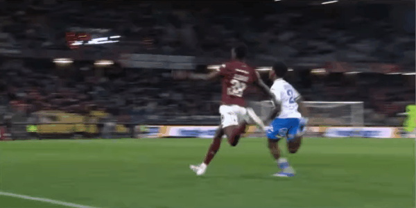 Highlight 9'