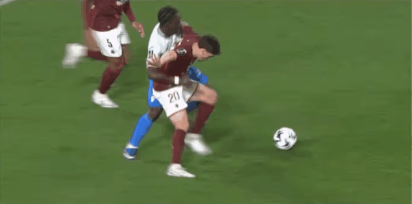 Highlight 42'