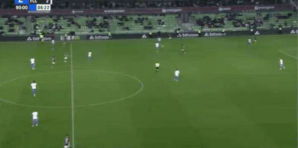 Highlight 97'