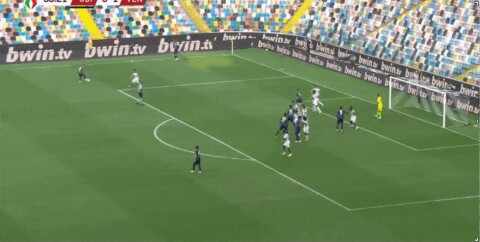 Highlight 34'