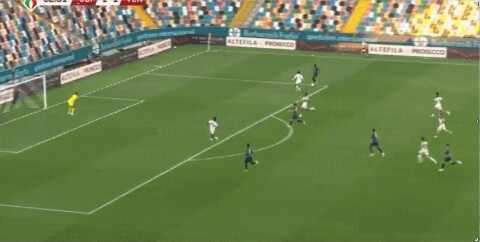 Highlight 53'