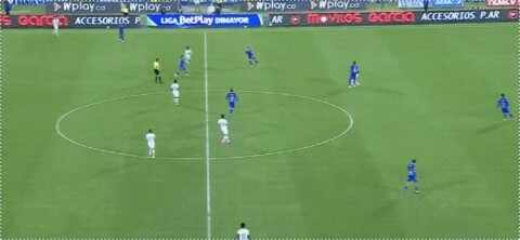 Highlight Deportivo Pasto vs Millonarios 05/08/2026