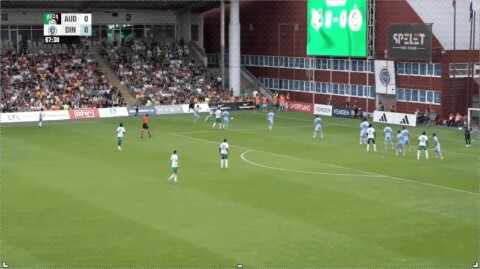 Highlight 68'