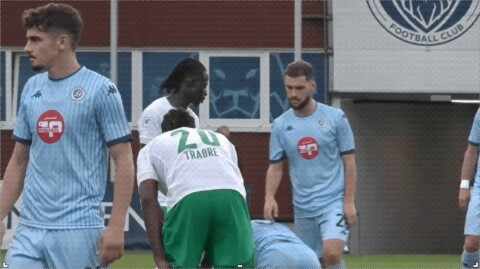 Highlight 52'