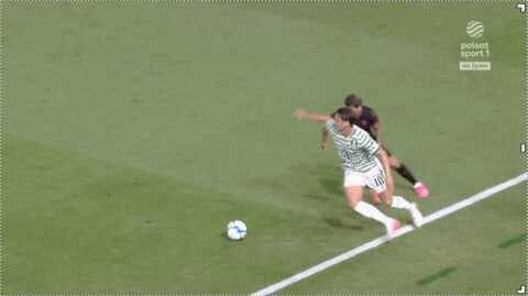 Highlight Ferencvarosi TC vs Gornik Zabrze 06/08/2026