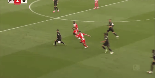 Highlight 33'