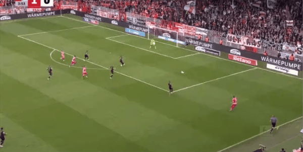 Highlight 49'