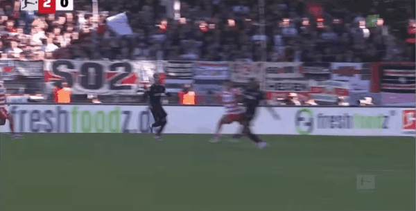 Highlight 50'
