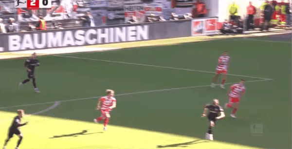 Highlight 52'