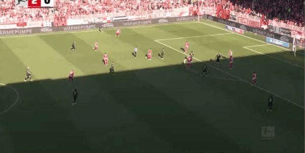 Highlight 86'