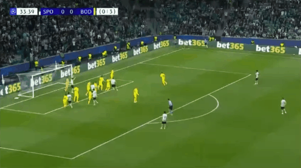 Highlight 34'