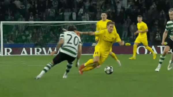 Highlight 46'
