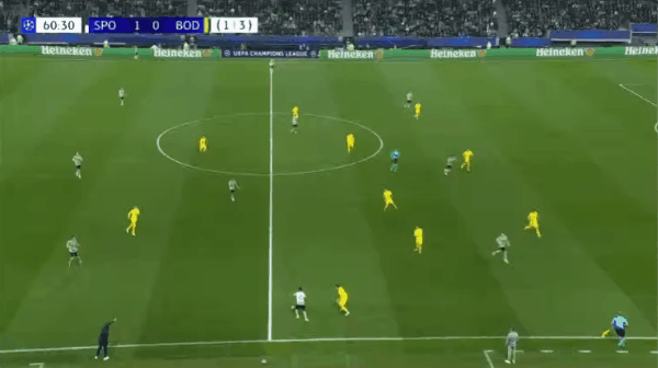 Highlight 61'