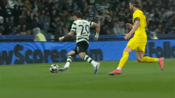 Highlight 68'