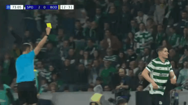 Highlight 74'