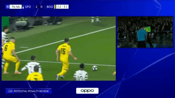 Highlight 77'