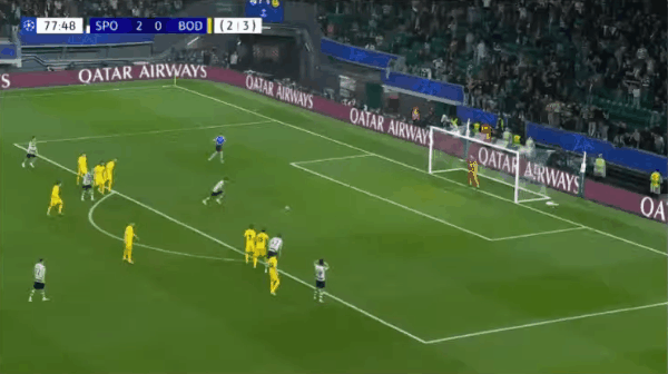 Highlight 78'
