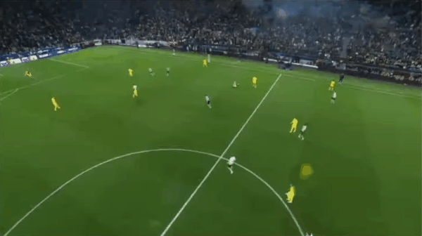 Highlight 121'