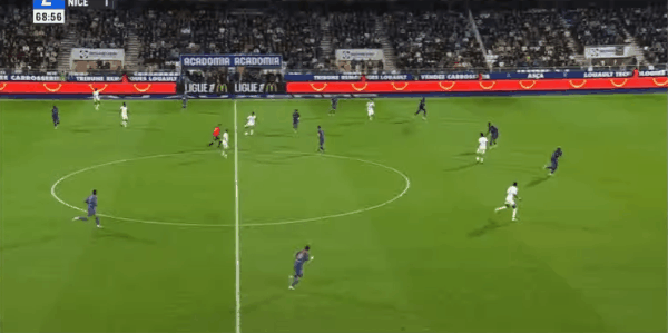 Highlight 70'