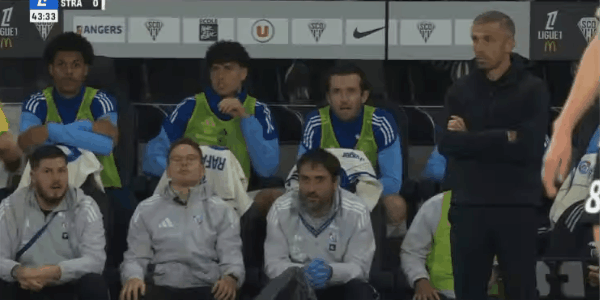 Highlight 44'