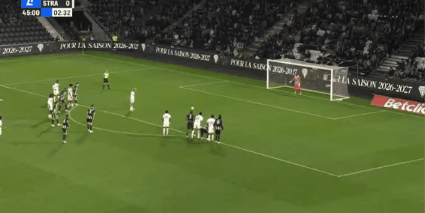 Highlight 48'