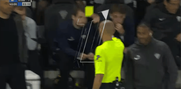 Highlight 45'