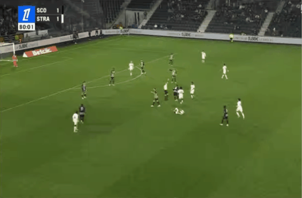 Highlight 49'
