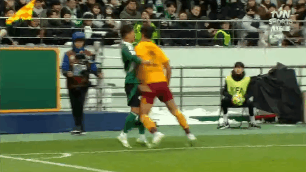Highlight 106'