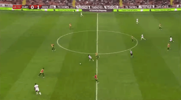 Highlight 50'