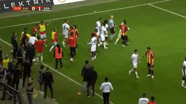 Highlight 71'