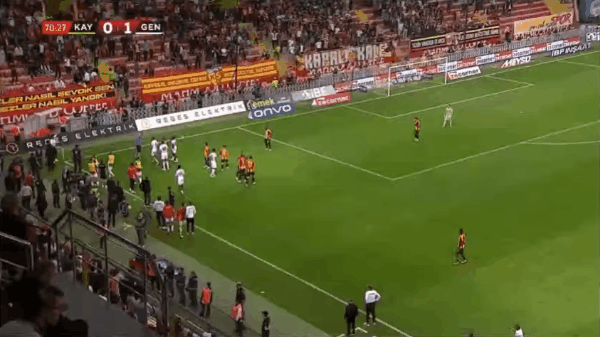 Highlight 71'