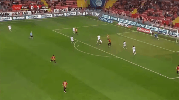 Highlight 71'