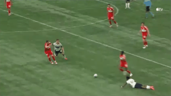Highlight 62'