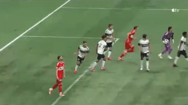 Highlight 69'