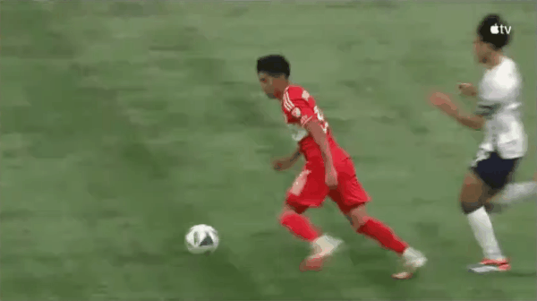 Highlight 71'