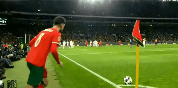 Highlight 38'
