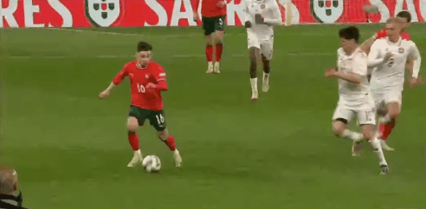 Highlight 66'